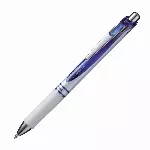 Automatinis rašiklis PENTEL ENERGEL PEARL WHITE 0.5 mm, mėlynos spalvos rašalas