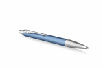 Automatinis tušinukas Parker IM Premium Blue Grey CT Medium Blue