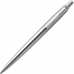 Automatinis tušinukas Parker Jotter, Stainless Steel, CT