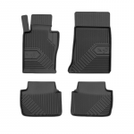 Automobiliniai kilimėliai BMW 3 SERIES E46 1998-2005