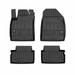 Automobiliniai kilimėliai HYUNDAI I30 III NUO 2016, HYUNDAI I30 III FASTBACK NUO 2017