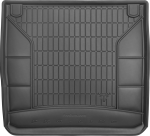 Automobilinis kilimėlis bagažinei CITROEN C5 II KOMBI NUO 2008
