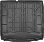 Automobilinis kilimėlis bagažinei SKODA FABIA III KOMBI NUO 2014