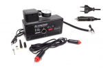 Automobilinis kompresorius 12V | 230V Eletrinė pompa