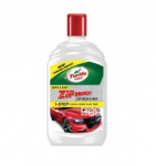 Automobilinis šampūnas su vašku TURTLE WAX, 500 ml