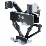 Automobilinis telefono laikiklis 3MK Spider gravity