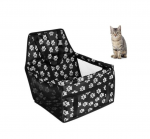 Automobilinis Transportavimo Krepšys Katėms