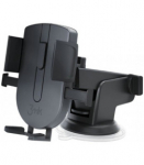 Automobilinis Universalus telefono laikiklis 3MK Twist Automatic