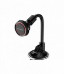 Automobilinis Universalus telefono laikiklis Borofone BH18, lanksti kojelė,magnetinis