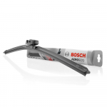 Automobilinis valytuvas be rėmo BOSCH AERO ECO, 45 cm