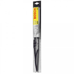 Automobilinis valytuvas su rėmu BOSCH Eco, 450 mm