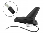 Automobilio antena SHARK Fiat RAW 1m