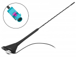 Automobilio antena VW Fakra