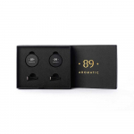 Automobilio kvapai į groteles, 2 vnt. | 89 Aromatic Brasilia (Elite)