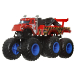 Automobilis HOT WHEELS MONSTER TRUCKS