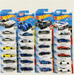 Automodelis Hot Wheels, 1 vnt
