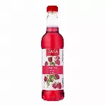 Aviečių skonio sirupas RASA, 500 ml