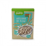 Avižinės pagalvėlės  GOODLIFE, 375 g