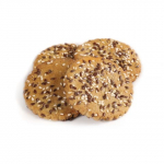 Avižiniai sausainiai su sėklomis , 1 kg