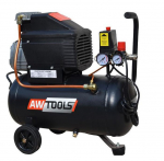 AWTools FL-24L 8bar 24L kompresorius (AW10000)