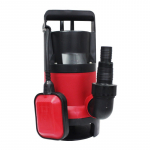 „Awtools“ nešvarus vandens siurblys su 400 W plaukiku (AW85020)