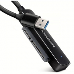 Axagon ADSA-FP2A adapter USB-A 5Gbps HDD/SSD SATA6G 2. ADSA-FP2A