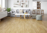 Ąžuolo parketlentės BC8 AMAZON SELECT MOLTI, 3 juostų, profesionalus lakas, 2200 x 207 x 14 mm