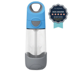 B.BOX tritano gertuvė Blue Slate 450 ml