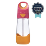 B.BOX tritano gertuvė Strawberry Shake 450 ml