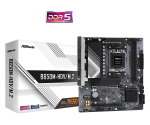 B650M-HDV/M.2 AM5 2DDR5 HDMI/DP mATX
