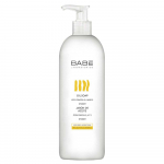 BABE Oil Soap aliejiniai muilai 500 ml