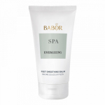 Babor Energizing Feet Smoothing Balm Pėdas minkštinantis kremas, 150ml