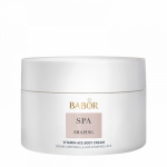 Babor Shaping Vitamin ACE Body Cream Vitaminais praturtintas, stangrinantis kūno kremas, 200ml