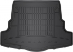 Bagažinės kilimėlis Alfa Romeo 159 Sedan (2005-2011)