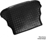 Bagažinės kilimėlis Alfa Romeo GT 2004-2010 /12006