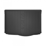 Bagažinės kilimėlis Alfa Romeo MiTo Hatchback (2008-2018)