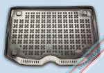 Bagažinės kilimėlis Citroen C3 PICASSO Pack XP upper floor of the trunk 2008 - 2017 m. (REZAW PLAST) 230129
