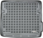 Bagažinės kilimėlis Dacia Duster II 4x4 (2017→)