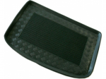 Bagažinės kilimėlis Fiat 500 L Trekking (upper boot) 2012- /16028