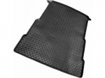 Bagažinės kilimėlis Fiat Doblo (2 seats, short) 2010- /16031