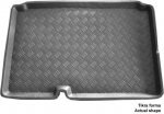 Bagažinės kilimėlis Ford B-MAX 2012- /17034