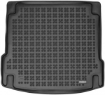 Bagažinės kilimėlis Jaguar F-Pace 5 Door (2016→) 2x4, 4x4