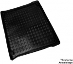 Bagažinės kilimėlis Jeep Grand Cherokee 2011-> /18055