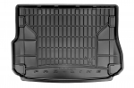Bagažinės kilimėlis Land Rover Range Rover Evoque I (2011-2018)