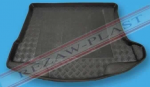 Bagažinės kilimėlis MAZDA 3 SEDAN nuo 2009 m. (REZAW PLAST) 102222M