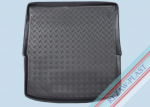 Bagažinės kilimėlis Mazda 6 III nuo 2012 m. (REZAW PLAST) 102227