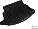Bagažinės kilimėlis Nissan Almera Tino 2000-2006 /35008