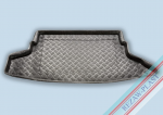 Bagažinės kilimėlis Nissan JUKE 2010 - 2014 m. (REZAW PLAST) 101030