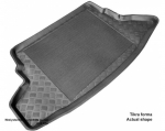 Bagažinės kilimėlis Nissan Juke 2010->/35017