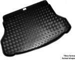 Bagažinės kilimėlis Nissan X-Trail 2014->(upper boot) /35034